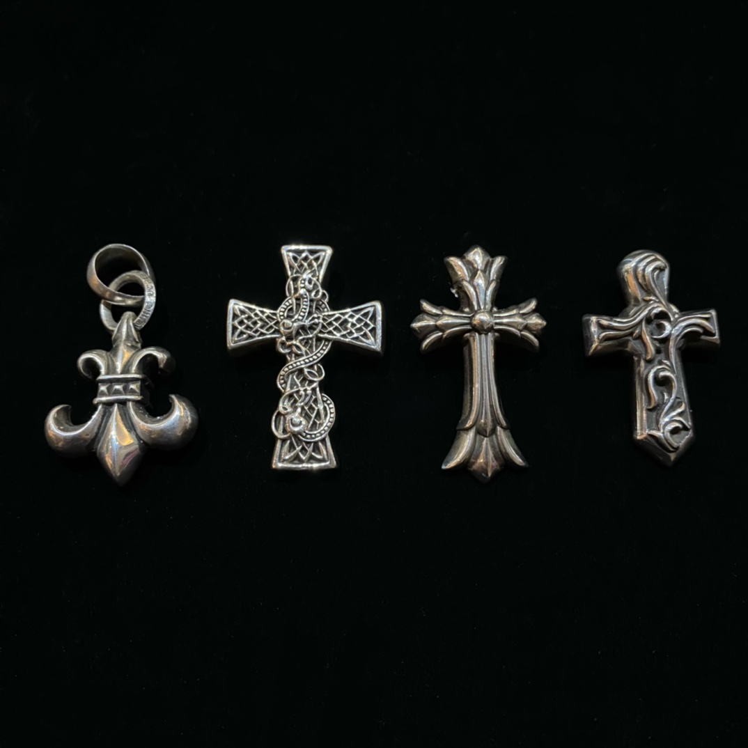 Necklace Pendant