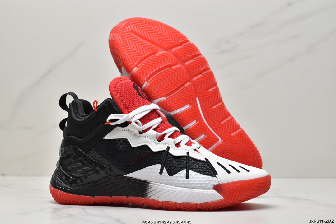 Adidas D Rose Son of Chi basketball shoes series