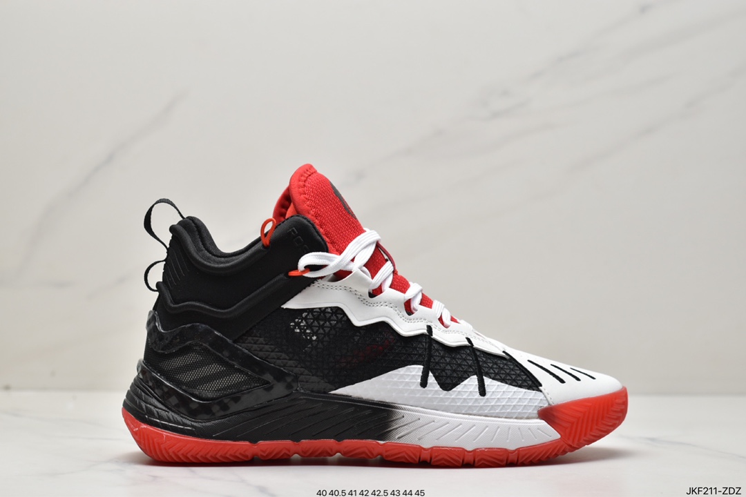 Adidas D Rose Son of Chi basketball shoes series