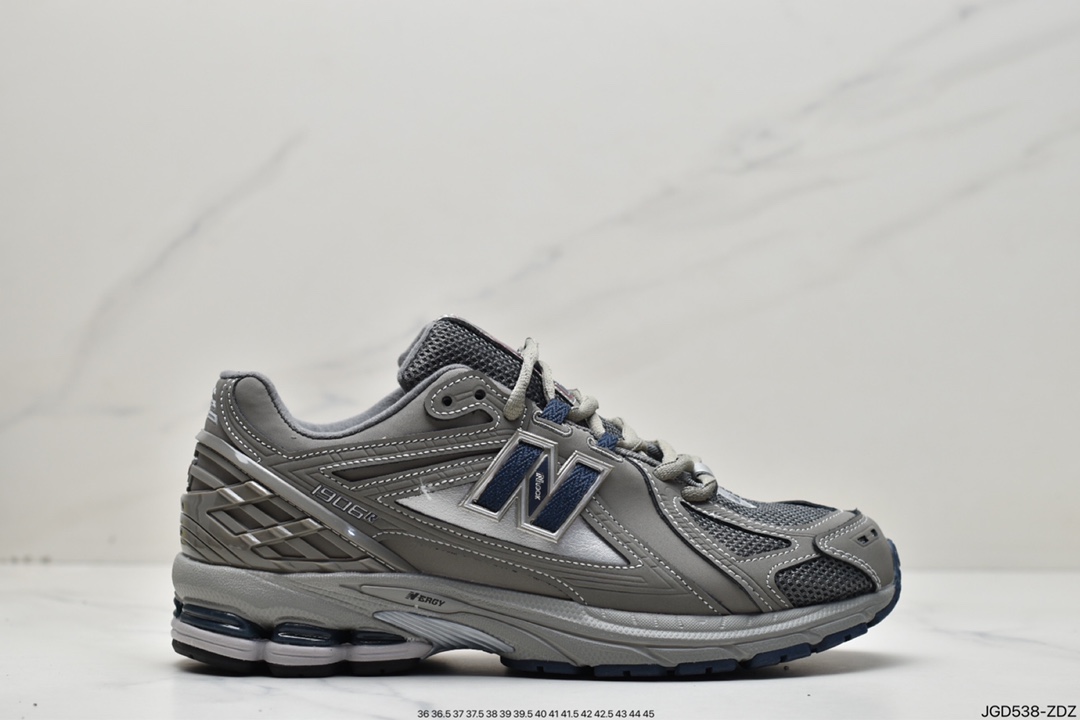 180 New Balance M1906系列复古单品宝藏老爹鞋款 M1906RT1ZJR