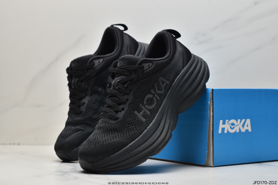 170 HOKA ONE ONE这个品牌来自于新西兰的毛利语