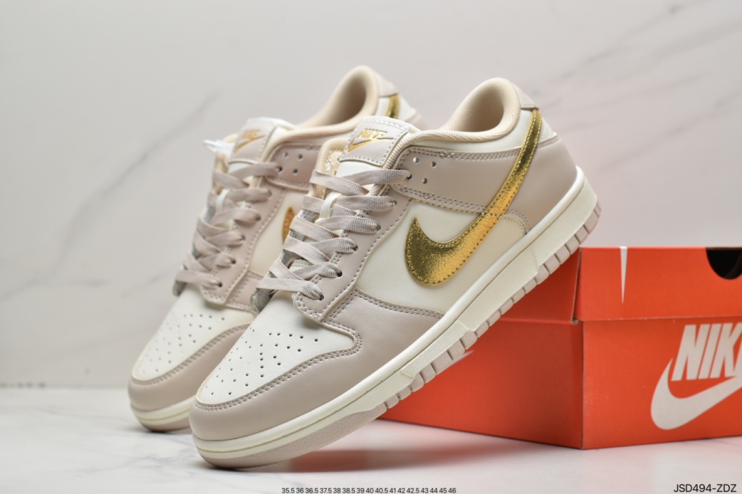 Nike SB Zoom Dunk Low Sneakers DX5930-001