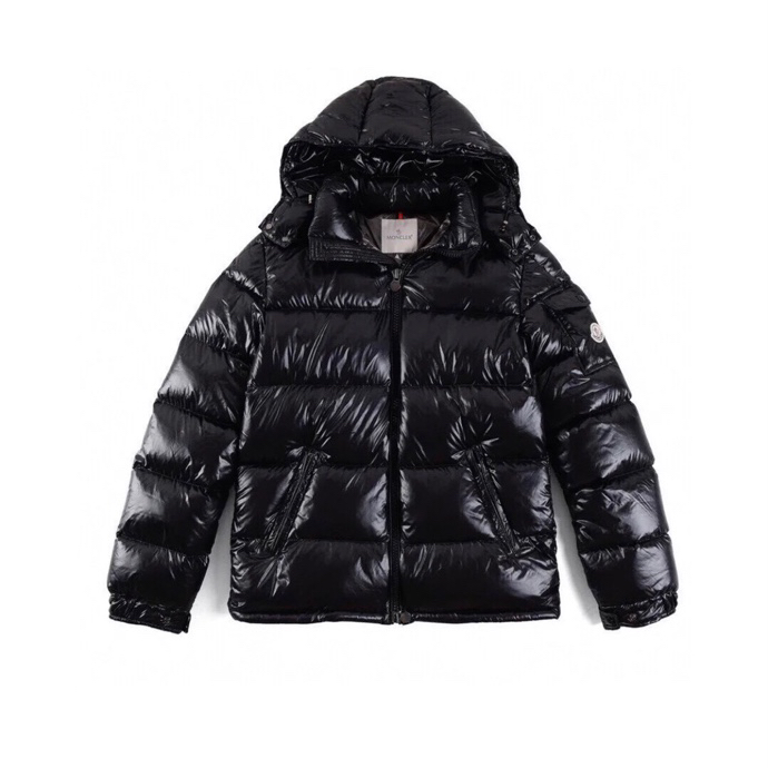 Moncler Clothing Down Jacket