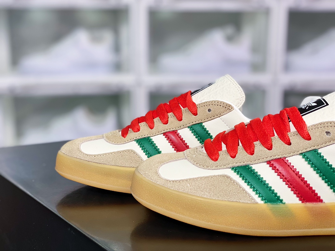 Originals Gazelle ”Esquisite Gucci” antelope series low help 707847 UTT10 9089