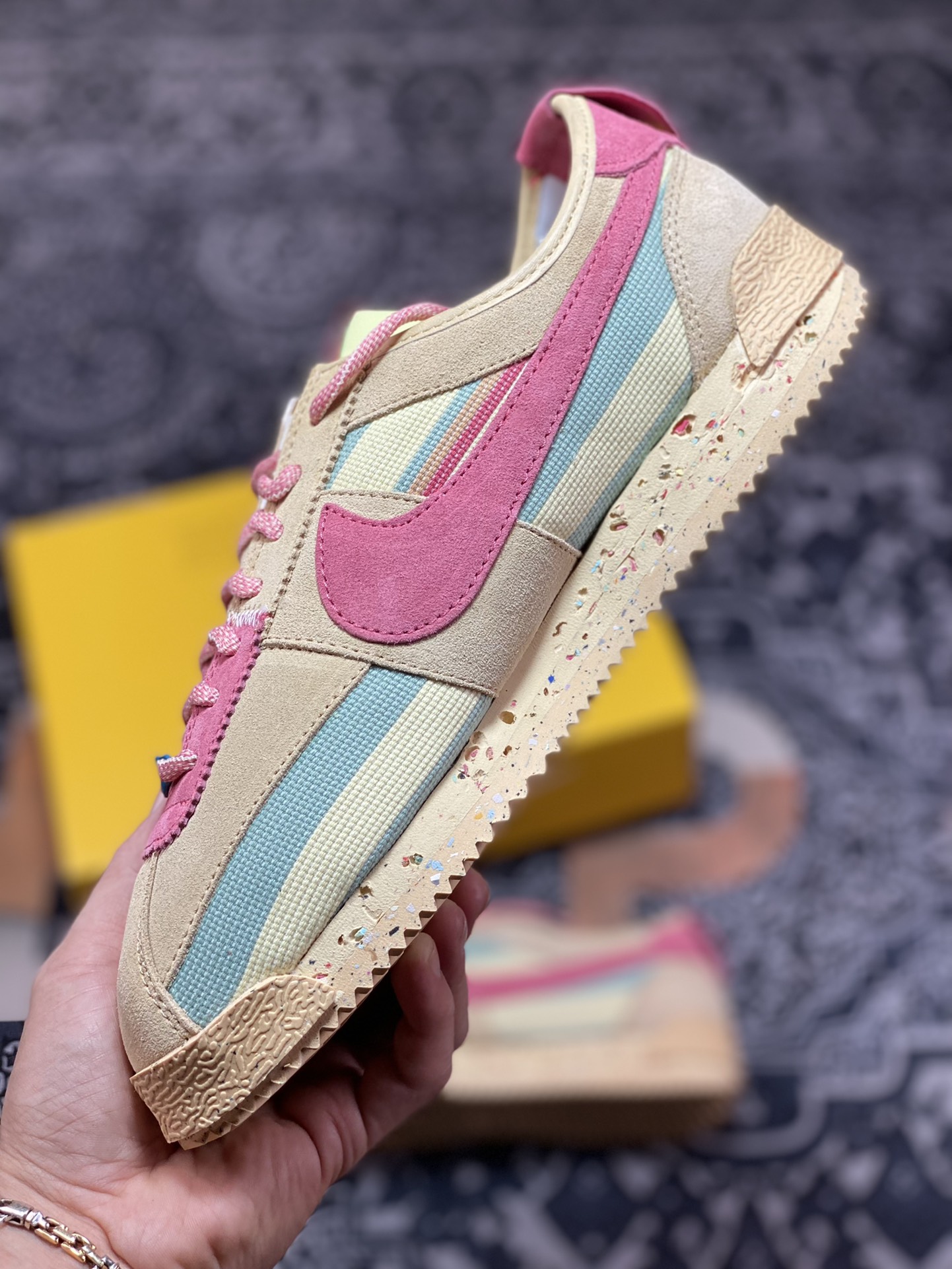 #aaaaaafactory produced Nike Cortez 50th anniversary fashion store co-branded Forrest Gump casual running shoes-Top High Quatity Cheap Sneakers Fashion Clothing Clothes Bags handbags Shoes of all Brand wholesale With The best Quality And Beautiful Price from China Factory Chinese suppliers wholesaler seller #aaaaaafactory produced Nike Cortez 50th anniversary fashion store co-branded Forrest Gump casual running shoes