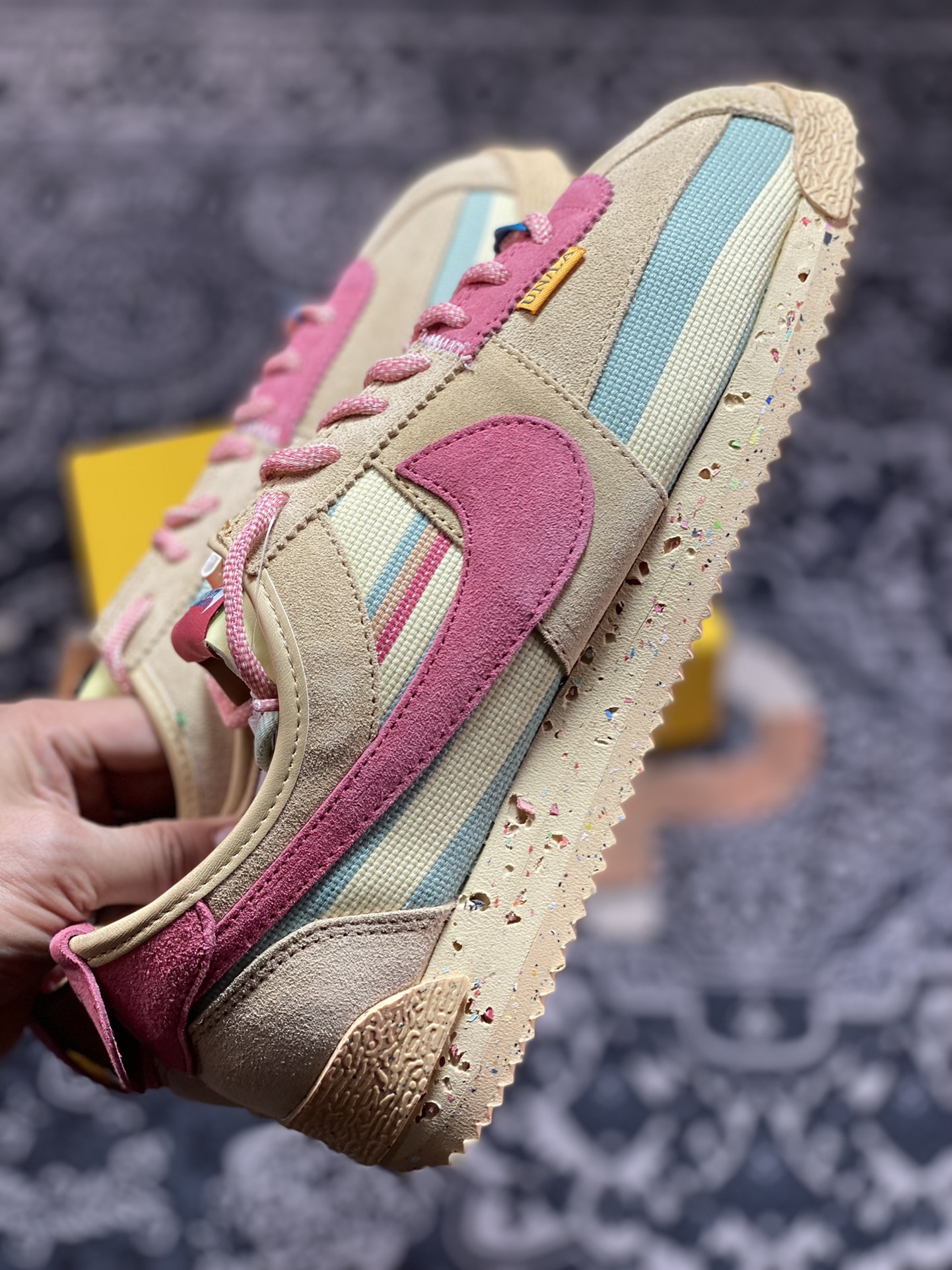 #aaaaaafactory produced Nike Cortez 50th anniversary fashion store co-branded Forrest Gump casual running shoes-Top High Quatity Cheap Sneakers Fashion Clothing Clothes Bags handbags Shoes of all Brand wholesale With The best Quality And Beautiful Price from China Factory Chinese suppliers wholesaler seller #aaaaaafactory produced Nike Cortez 50th anniversary fashion store co-branded Forrest Gump casual running shoes