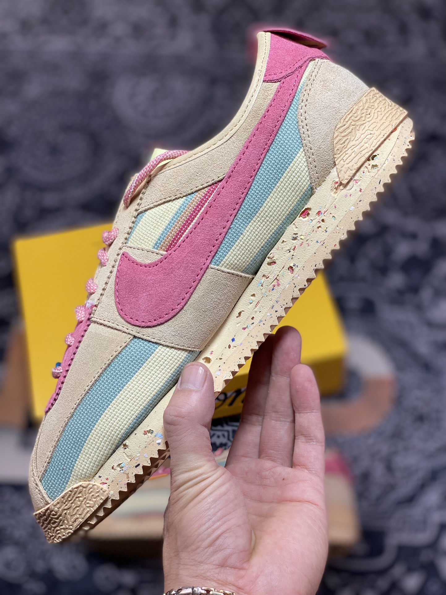 #aaaaaafactory produced Nike Cortez 50th anniversary fashion store co-branded Forrest Gump casual running shoes-Top High Quatity Cheap Sneakers Fashion Clothing Clothes Bags handbags Shoes of all Brand wholesale With The best Quality And Beautiful Price from China Factory Chinese suppliers wholesaler seller #aaaaaafactory produced Nike Cortez 50th anniversary fashion store co-branded Forrest Gump casual running shoes