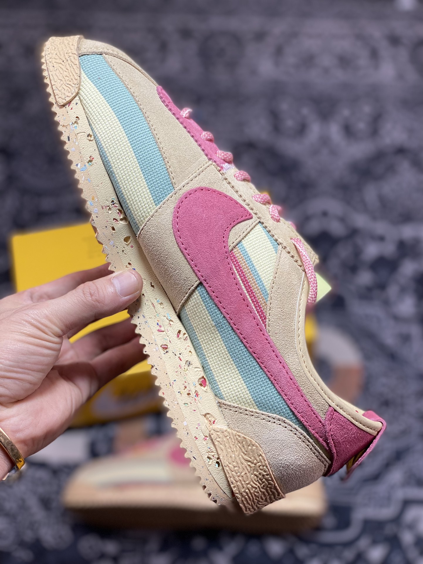 #aaaaaafactory produced Nike Cortez 50th anniversary fashion store co-branded Forrest Gump casual running shoes-Top High Quatity Cheap Sneakers Fashion Clothing Clothes Bags handbags Shoes of all Brand wholesale With The best Quality And Beautiful Price from China Factory Chinese suppliers wholesaler seller #aaaaaafactory produced Nike Cortez 50th anniversary fashion store co-branded Forrest Gump casual running shoes