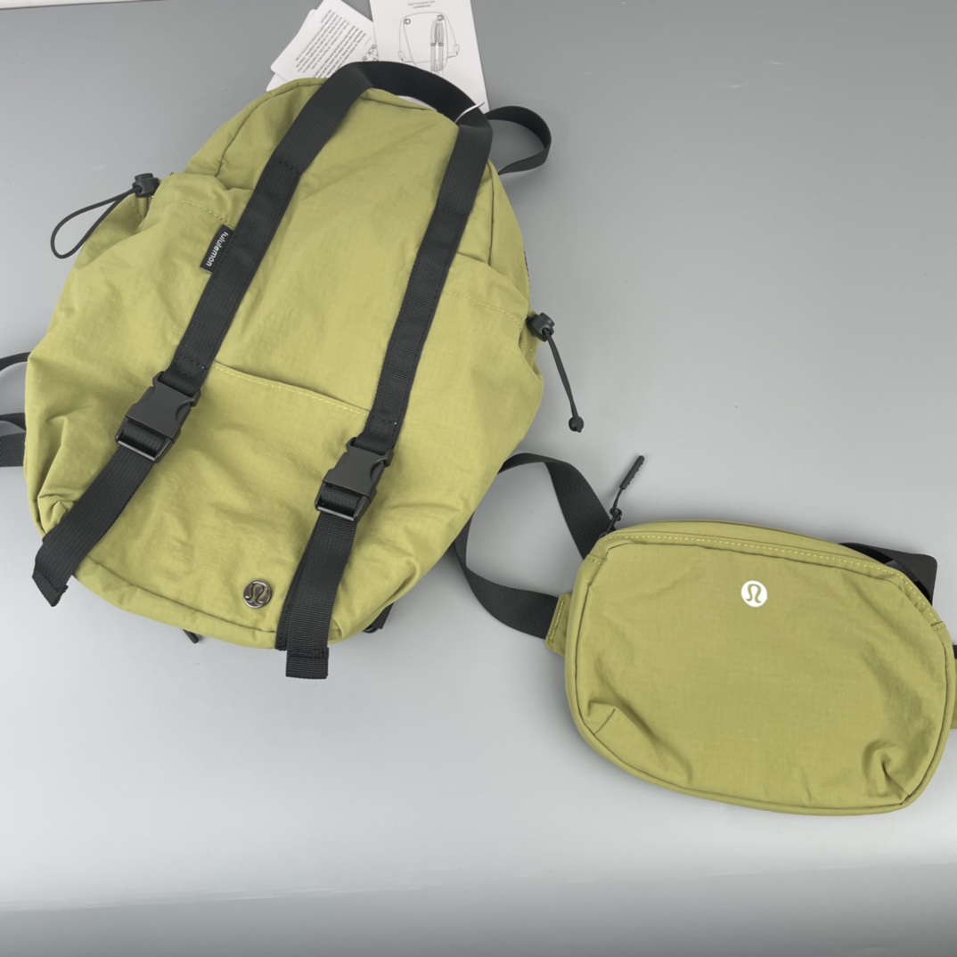 Premium luxury bag 2