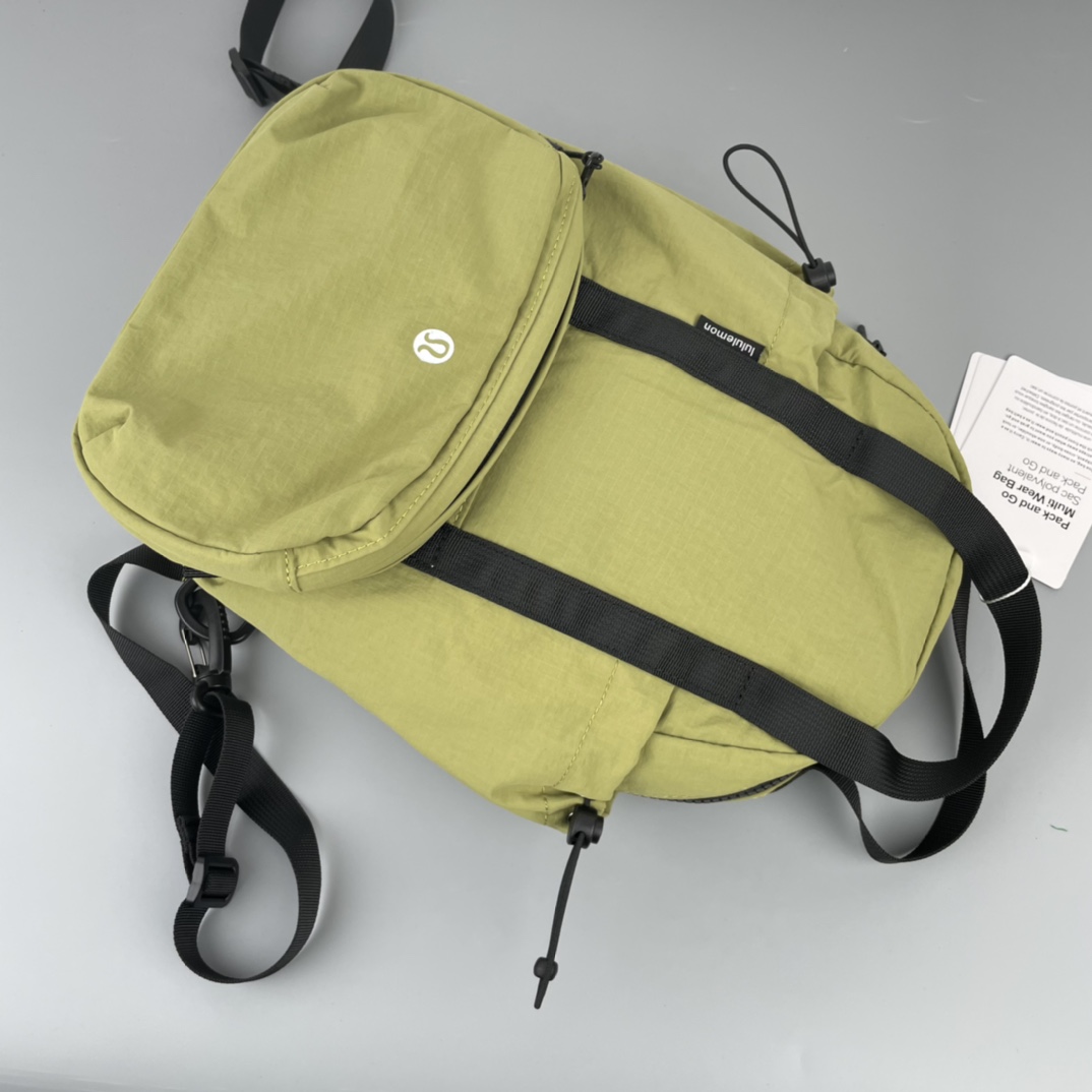 Premium luxury bag 3