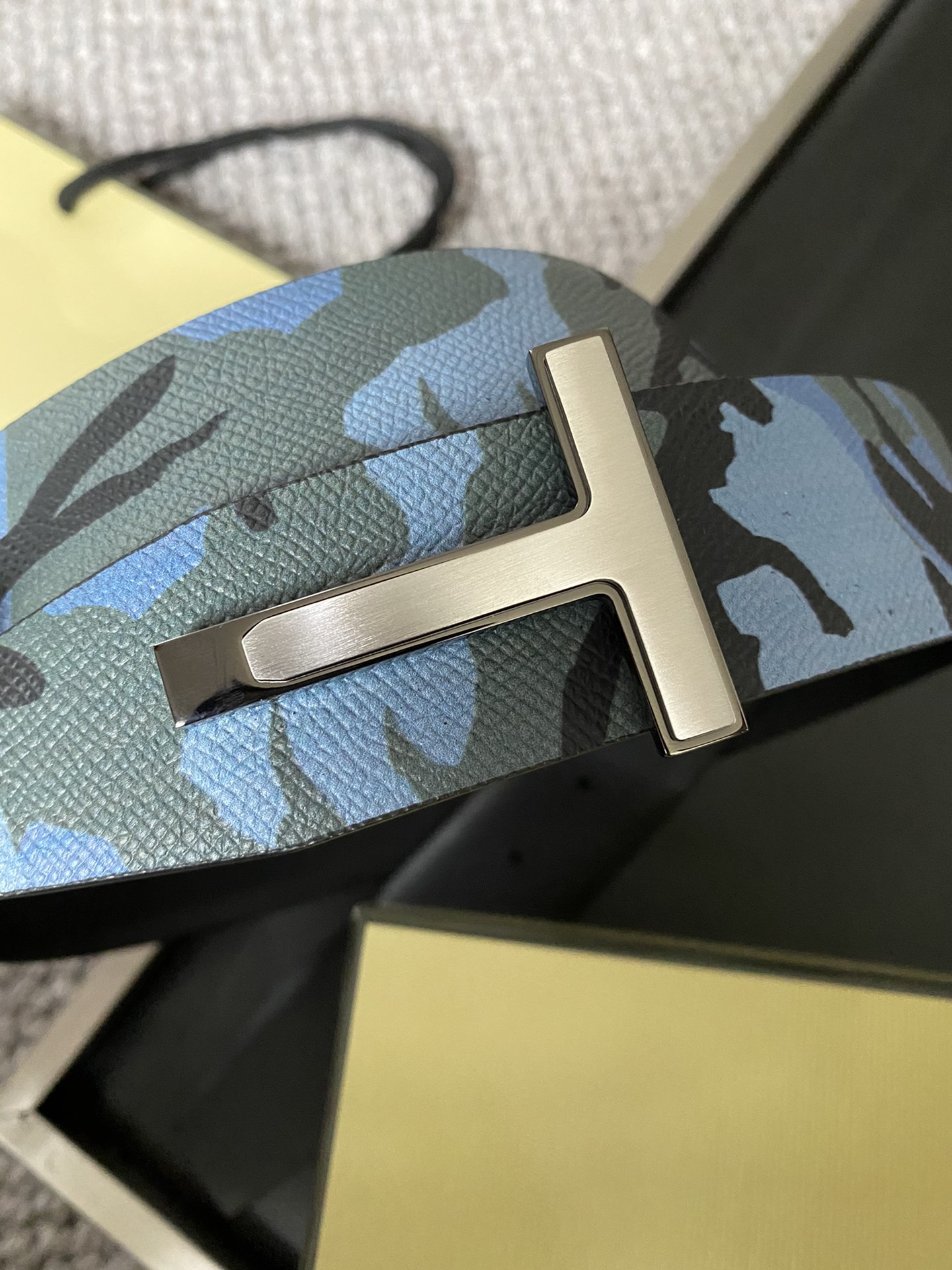 TOMFORD汤姆福特新品高端双面小