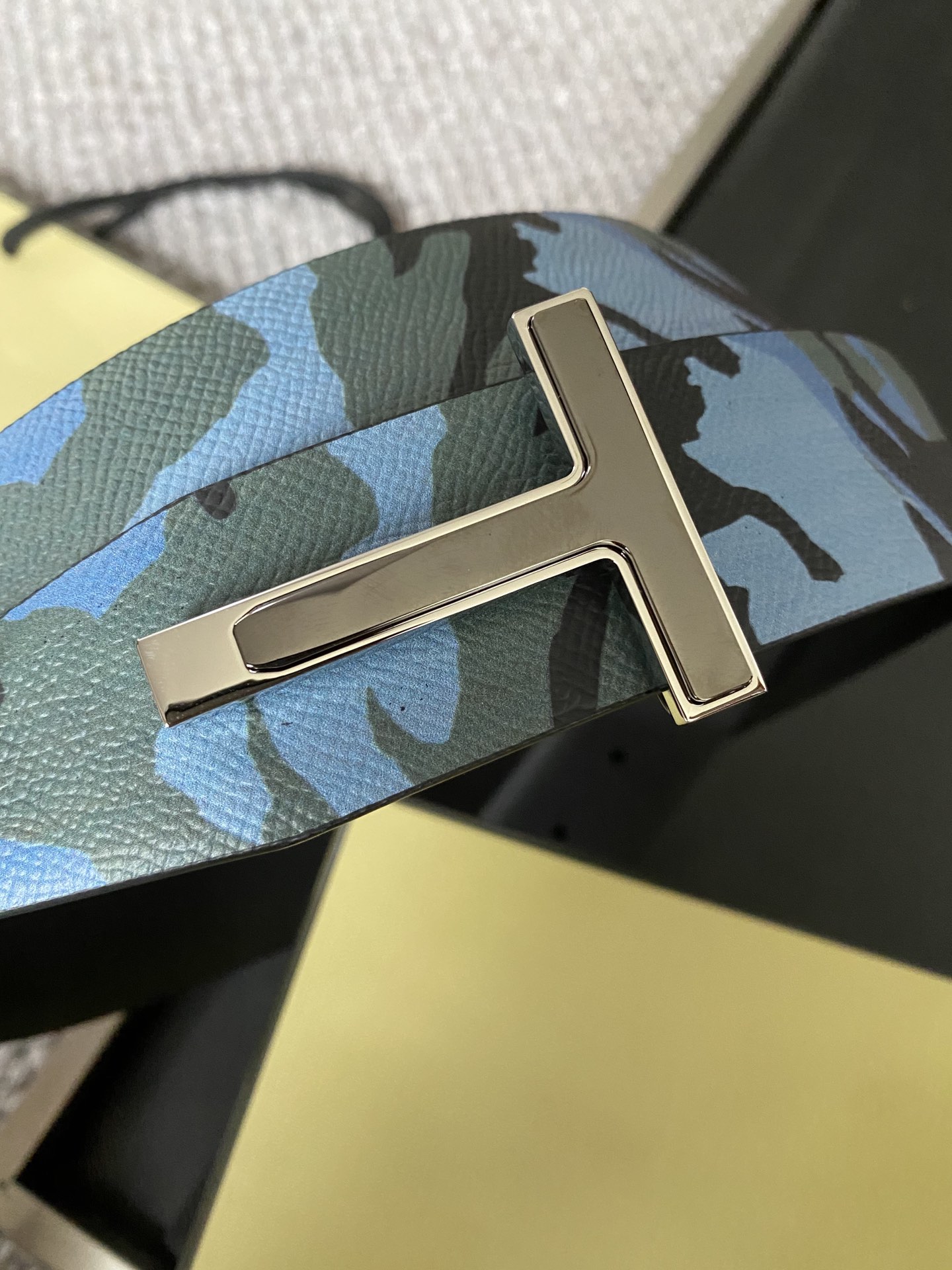 TOMFORD汤姆福特新品高端双面小