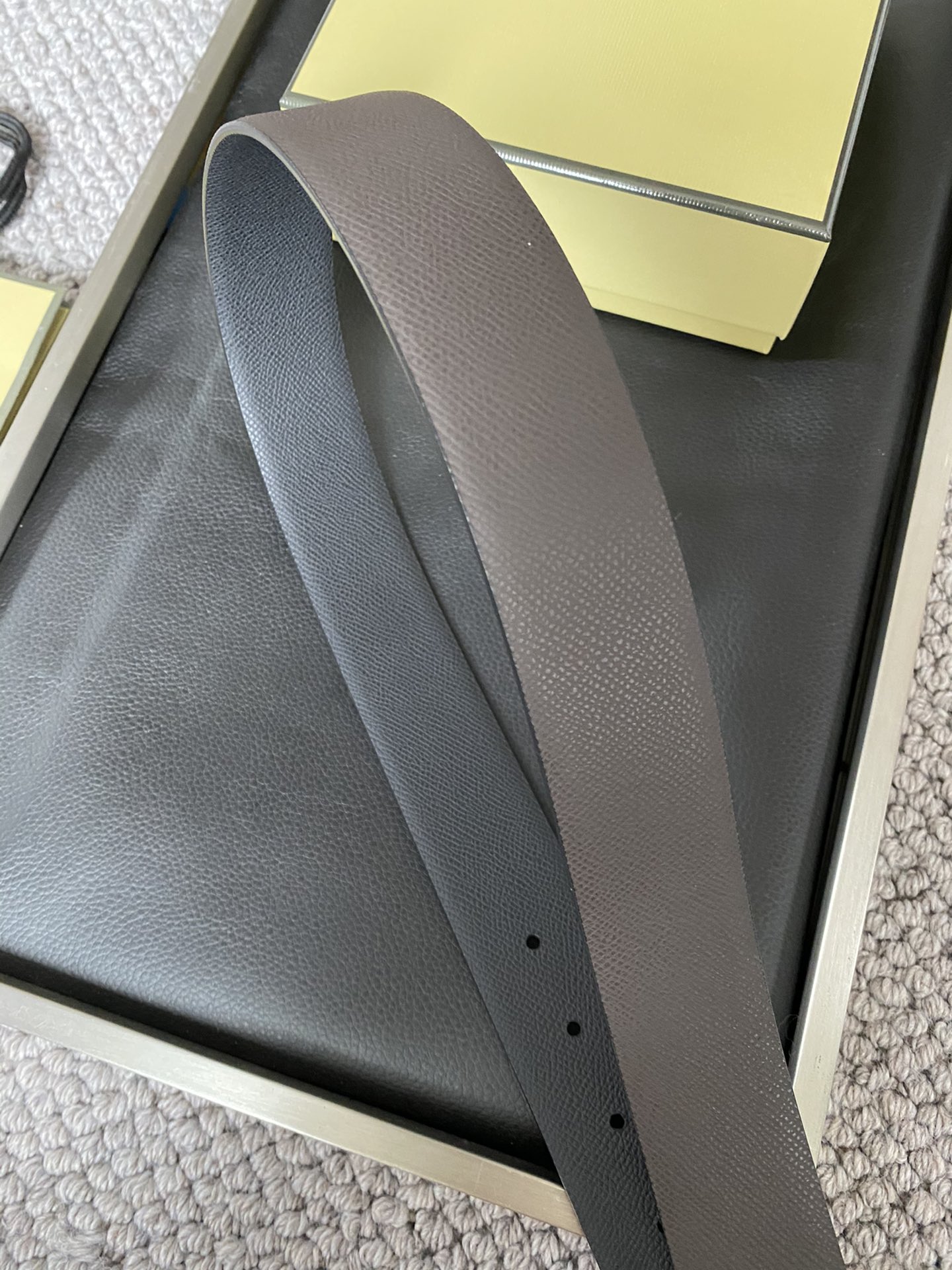 TOMFORD汤姆福特新品高端双面小