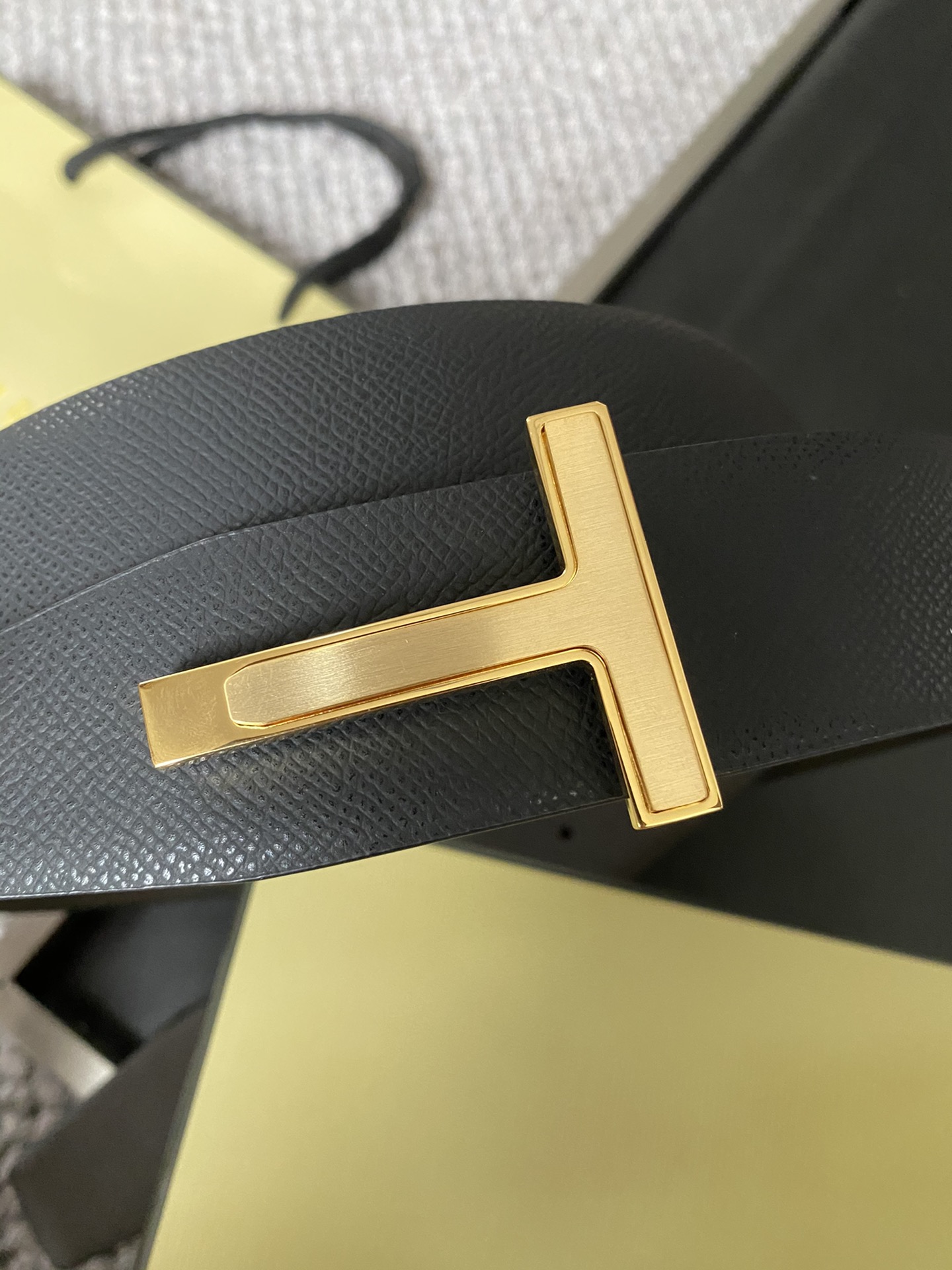 TOMFORD汤姆福特新品高端双面小
