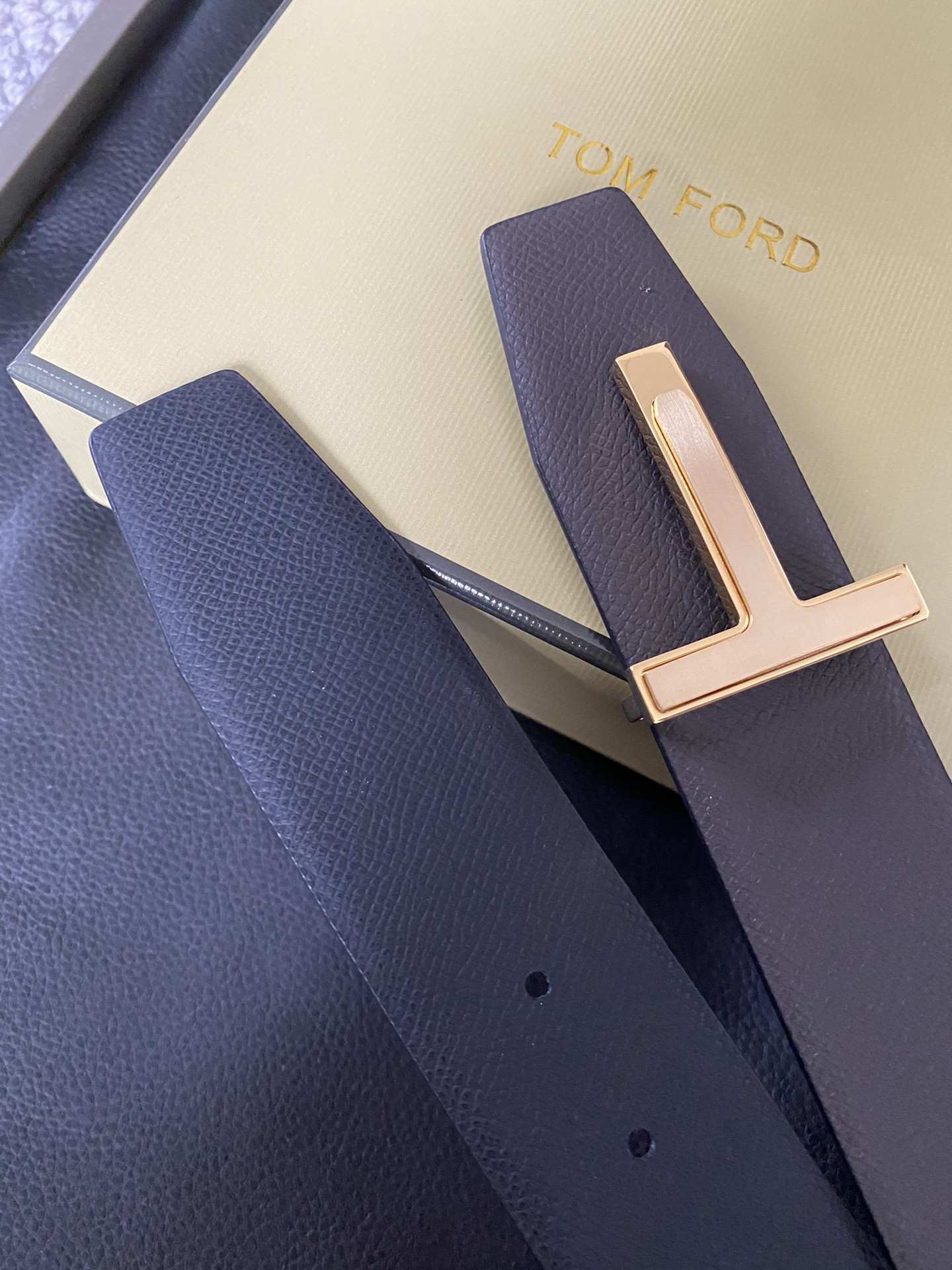 TOMFORD汤姆福特新品高端双面小