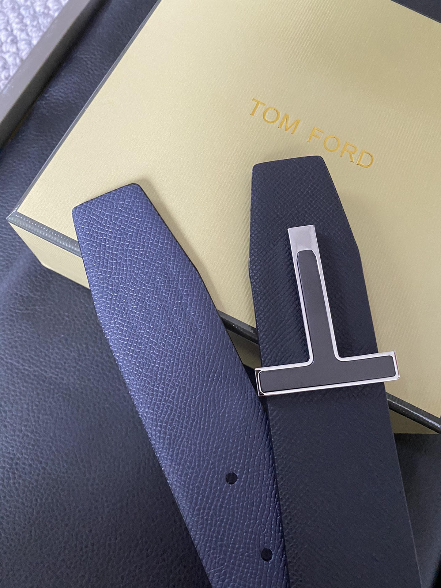 TOMFORD汤姆福特新品高端双面小