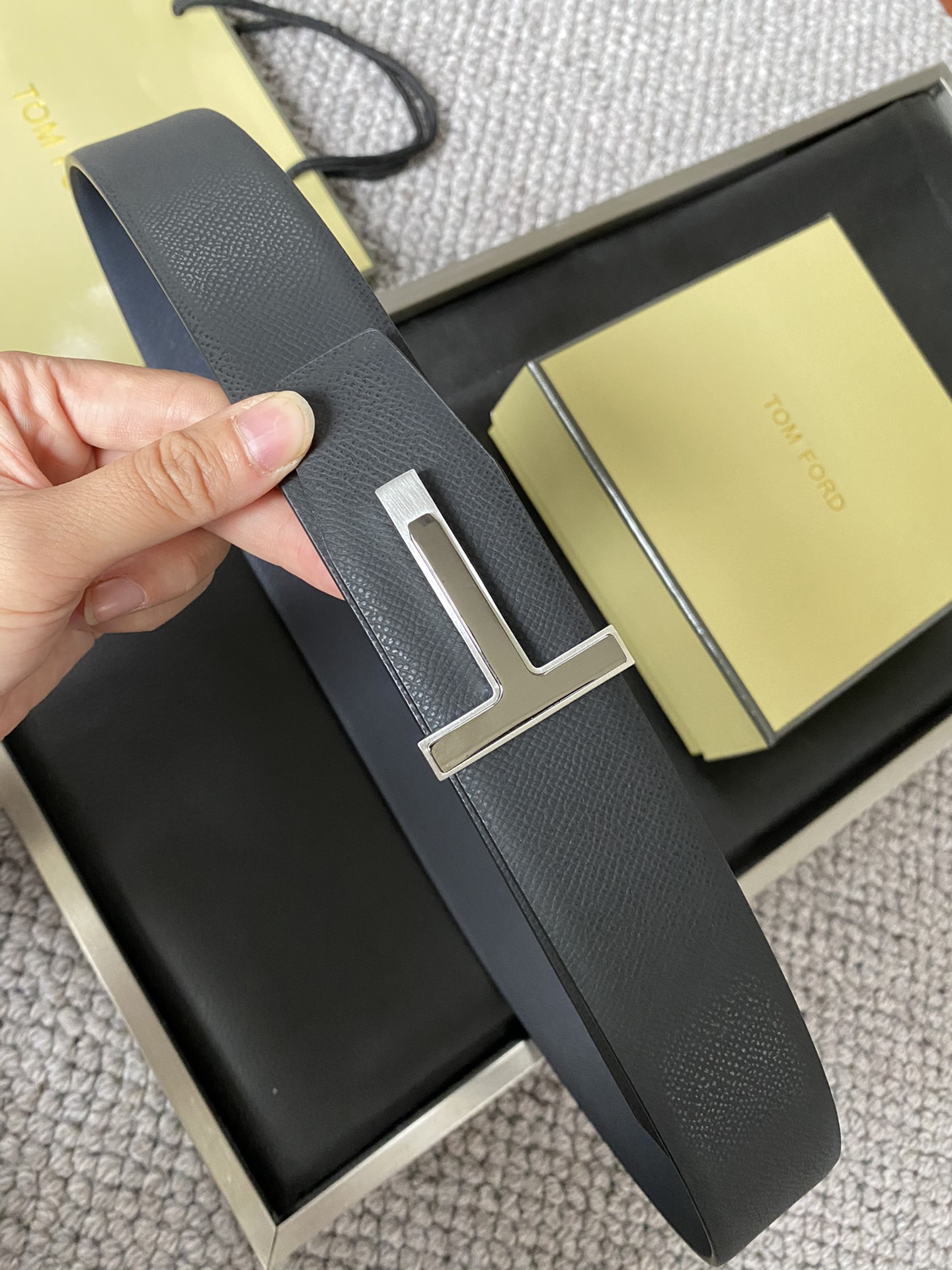 TOMFORD汤姆福特新品高端双面小