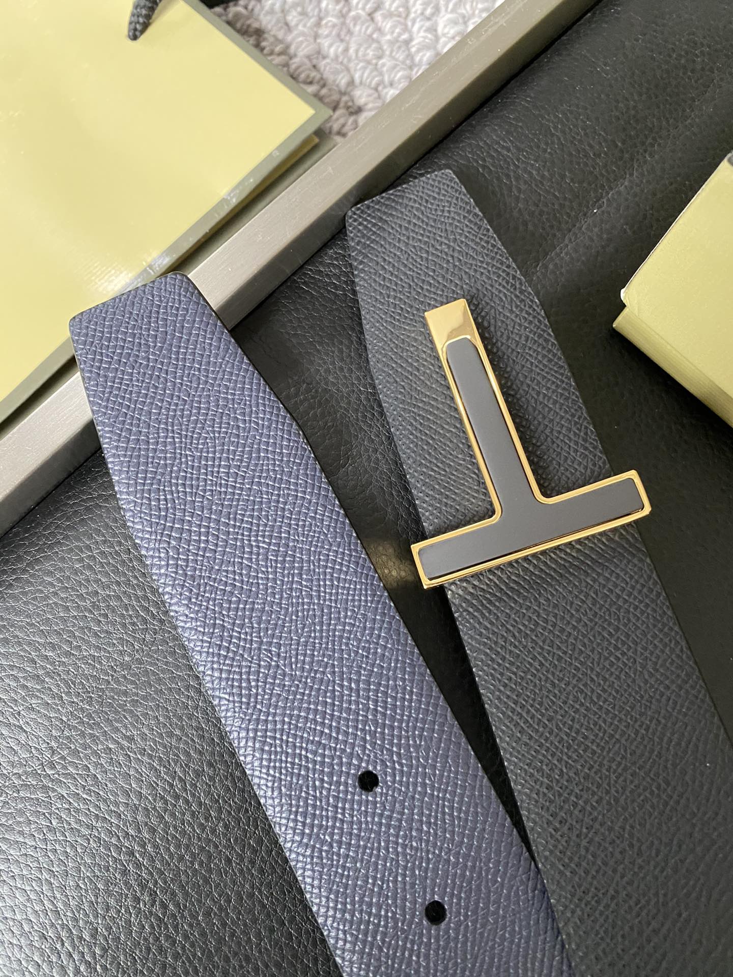 TOMFORD汤姆福特新品高端双面小