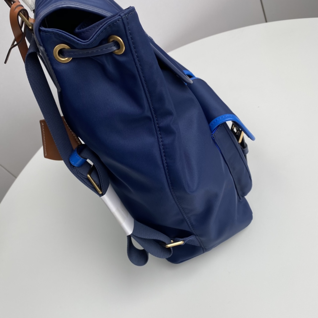 Tory Burch 340 大厂品质 汤丽柏琦 PIPER FLAP 多口袋双T LOGO双肩背包 74649