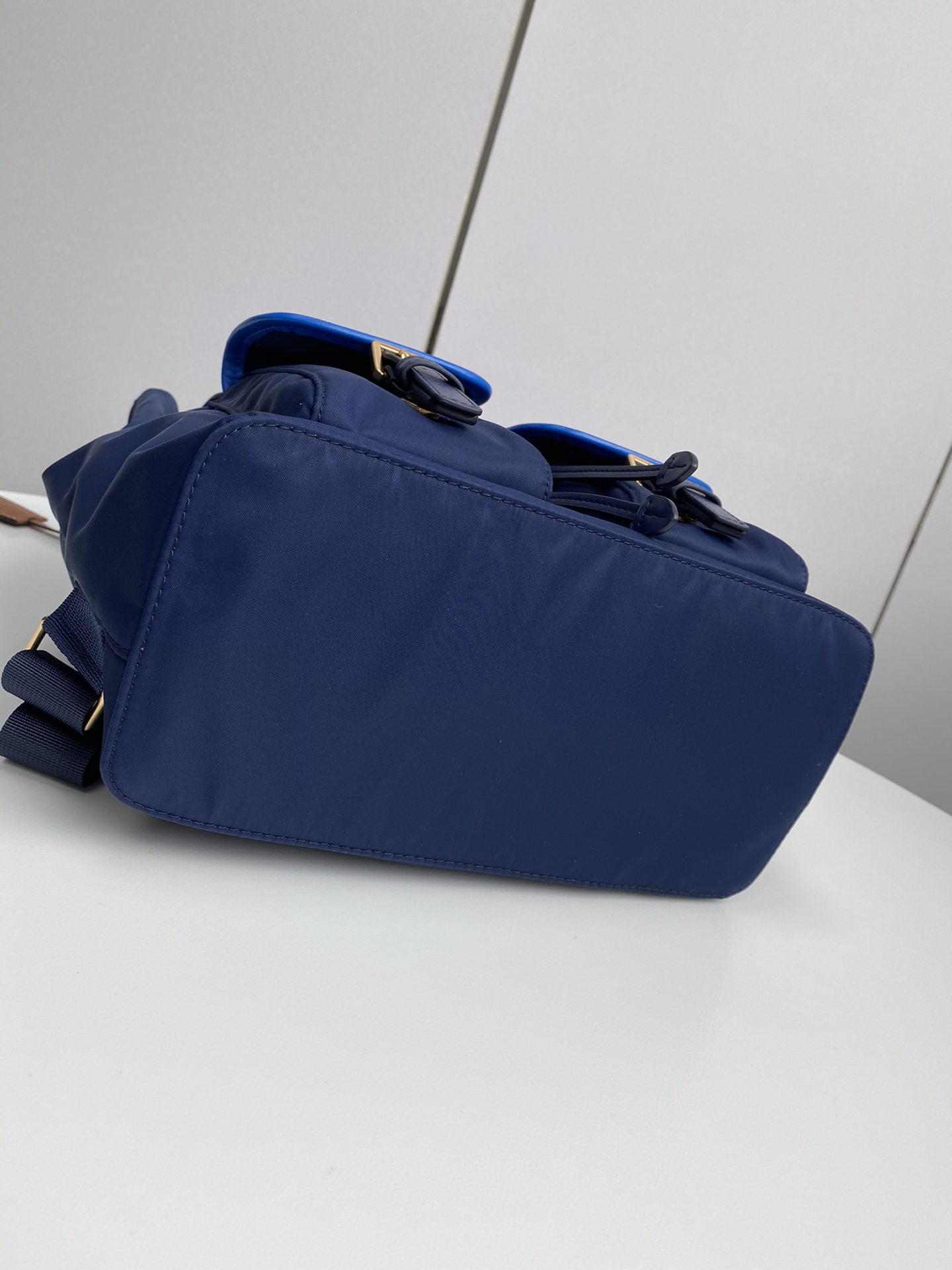 Tory Burch 340 大厂品质 汤丽柏琦 PIPER FLAP 多口袋双T LOGO双肩背包 74649