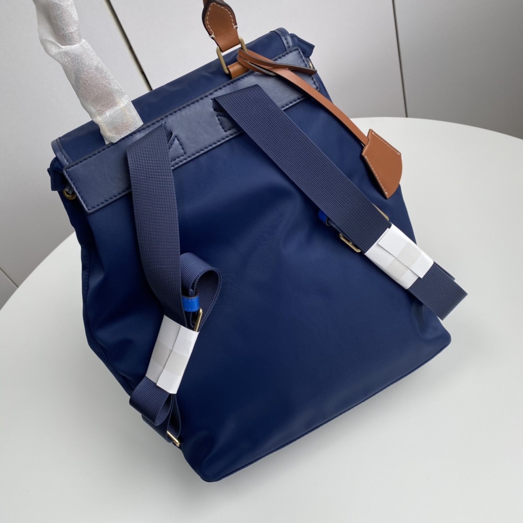 Tory Burch 340 大厂品质 汤丽柏琦 PIPER FLAP 多口袋双T LOGO双肩背包 74649