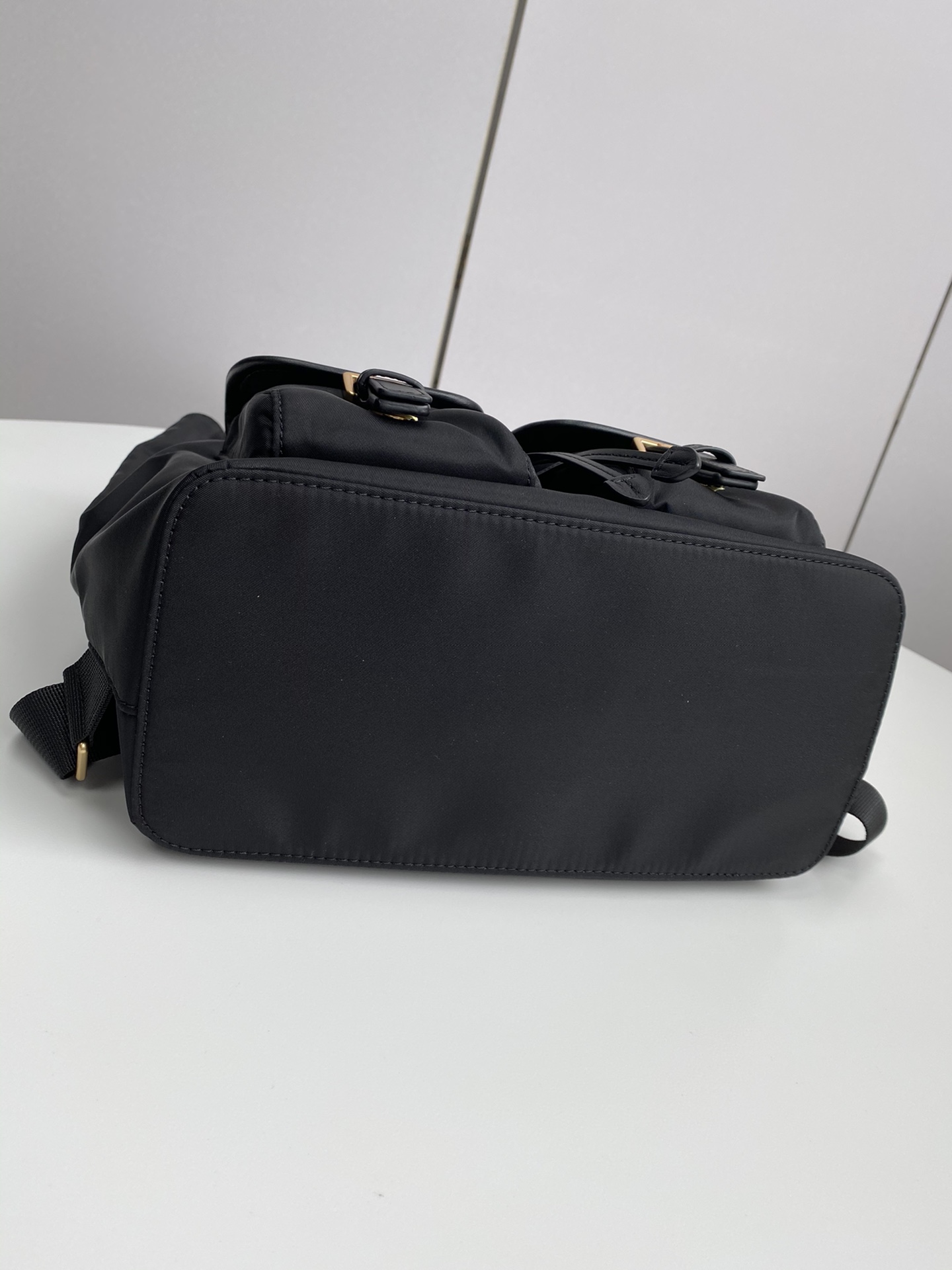 Tory Burch 340 大厂品质 汤丽柏琦 PIPER FLAP 多口袋双T LOGO双肩背包 74649