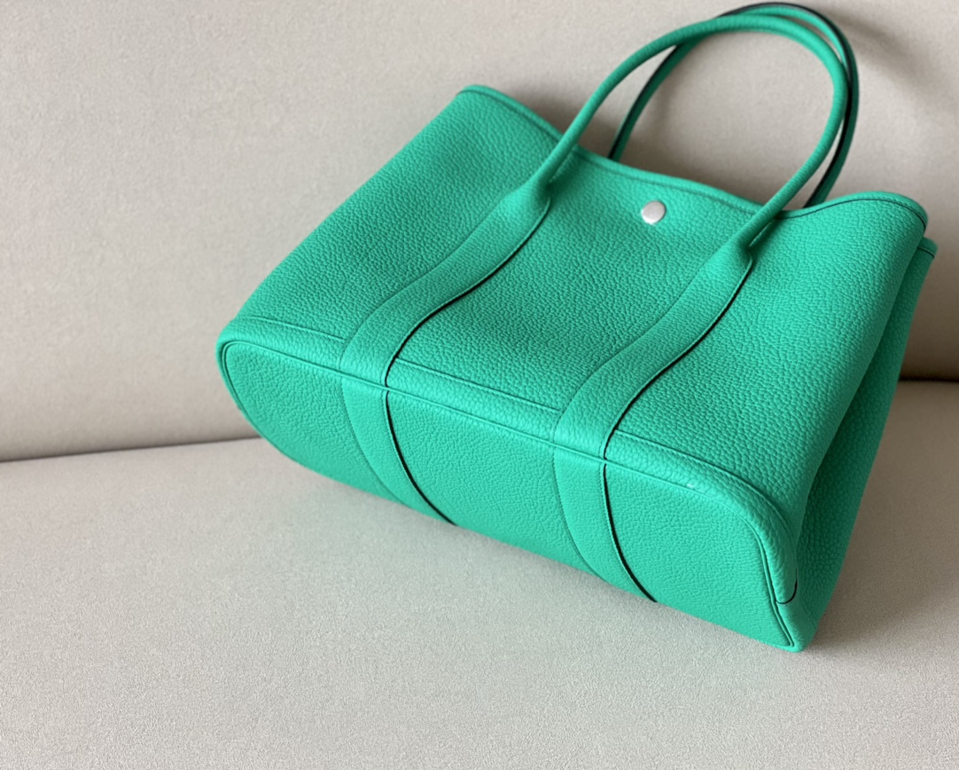 Elegant Garden Party 36 Tote Bag - Negonda Leather, Spacious & Stylish 9 i1667376212 4329 8