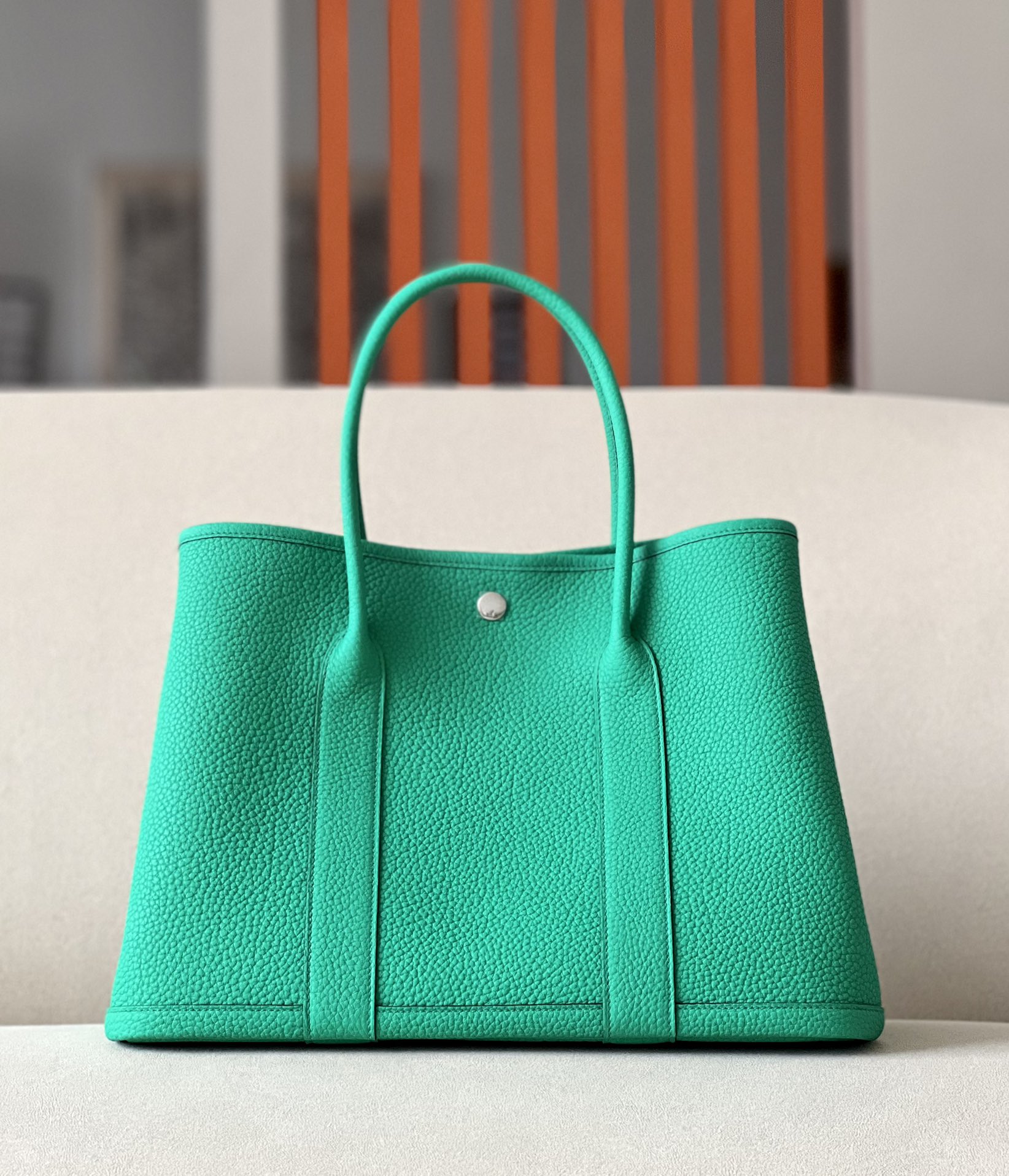 Elegant Garden Party 36 Tote Bag - Negonda Leather, Spacious & Stylish 1 i1667376212 6311 0