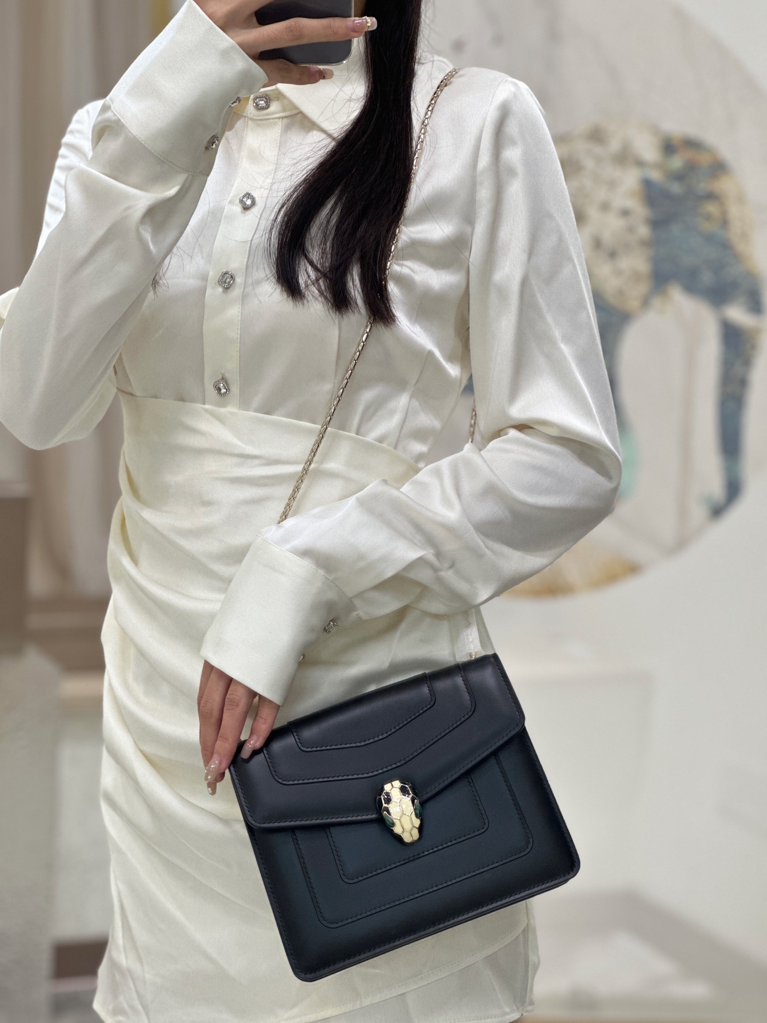 [Bulgari Women