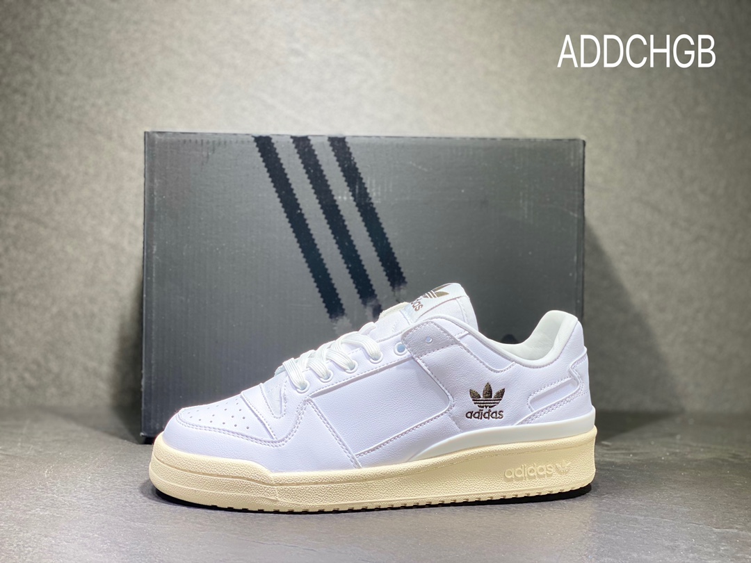 Adidas Originals Forum Low Clover GW3180