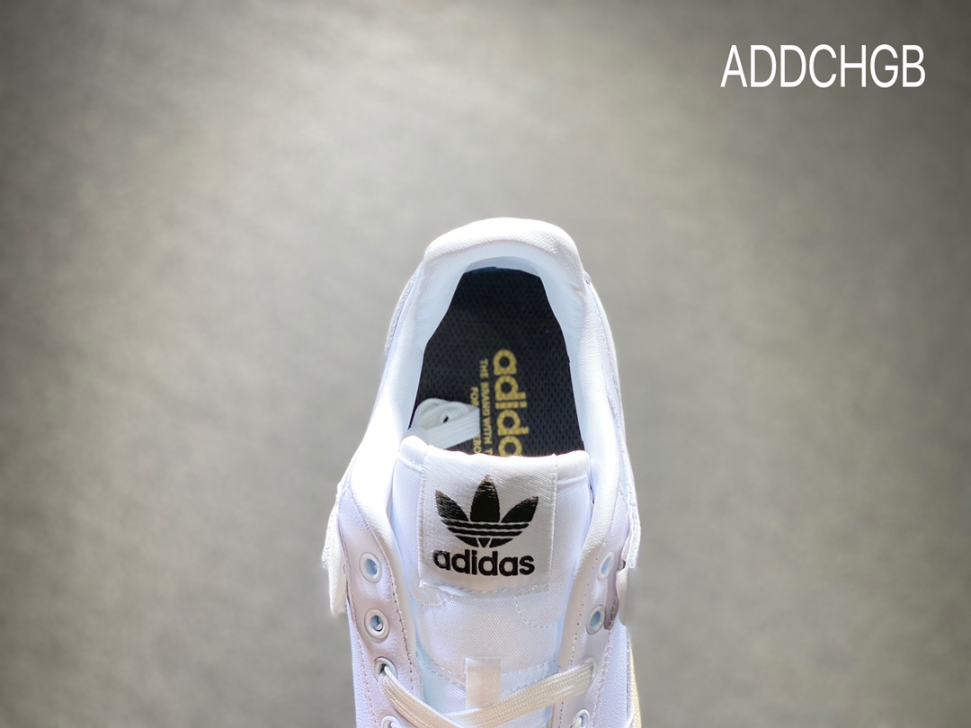 Adidas Originals Forum Low Clover GW3180