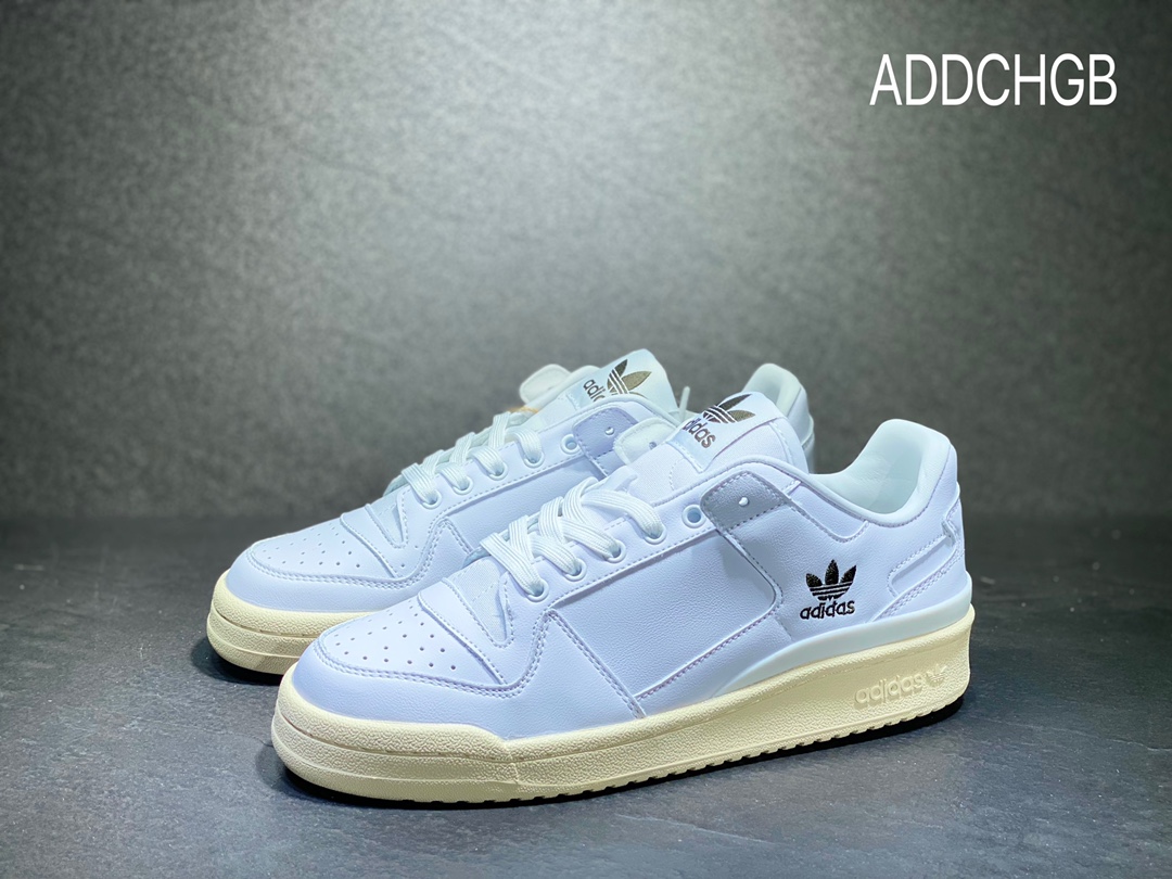 Adidas Originals Forum Low Clover GW3180