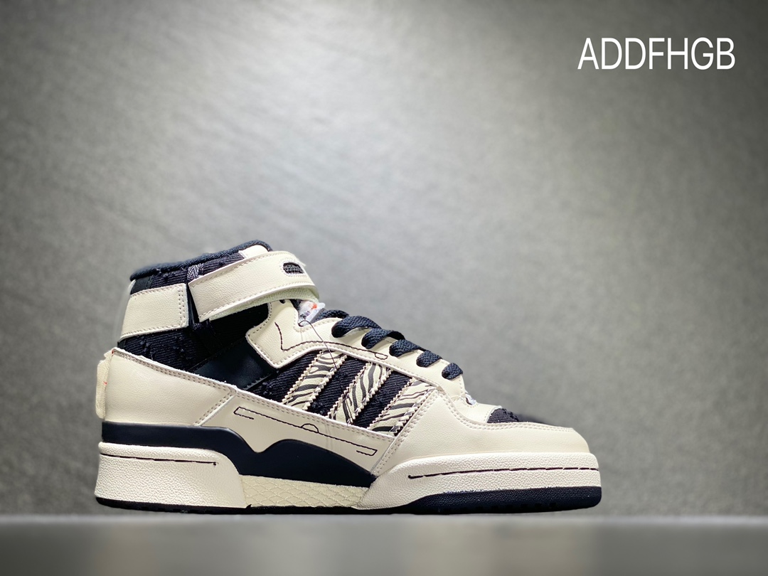 Adidas Originals Forum high clover GX3958