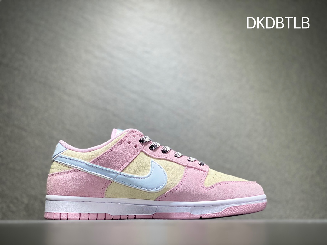 220 Nike SB dunk Low 低帮休闲运动滑板板鞋  DV3054-600