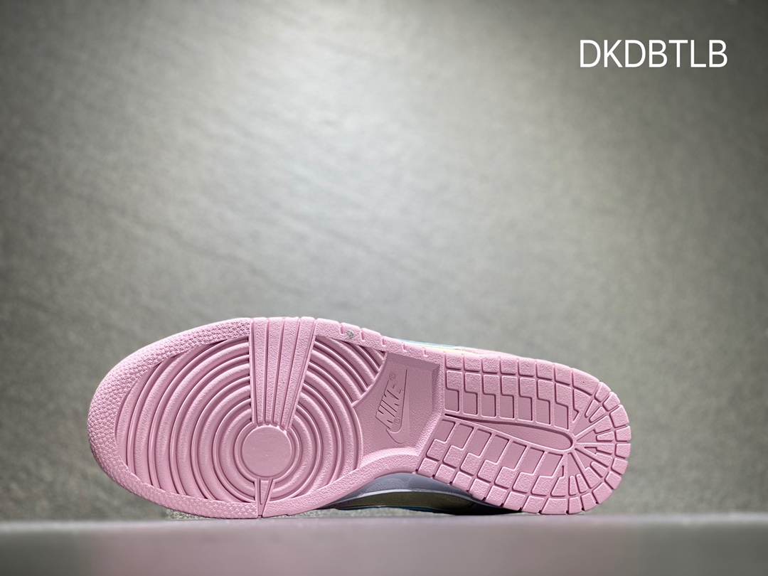 220 Nike SB dunk Low 低帮休闲运动滑板板鞋  DV3054-600