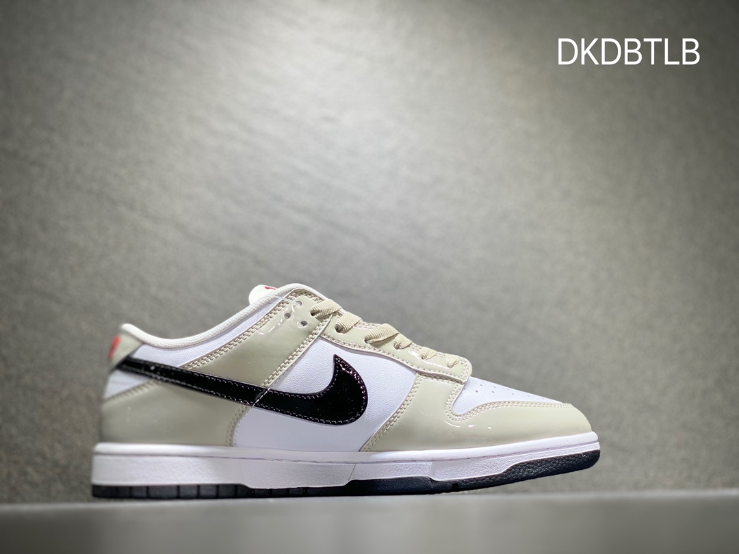 Nike SB dunk Low low to help casual sports skateboard shoes DQ7576-001