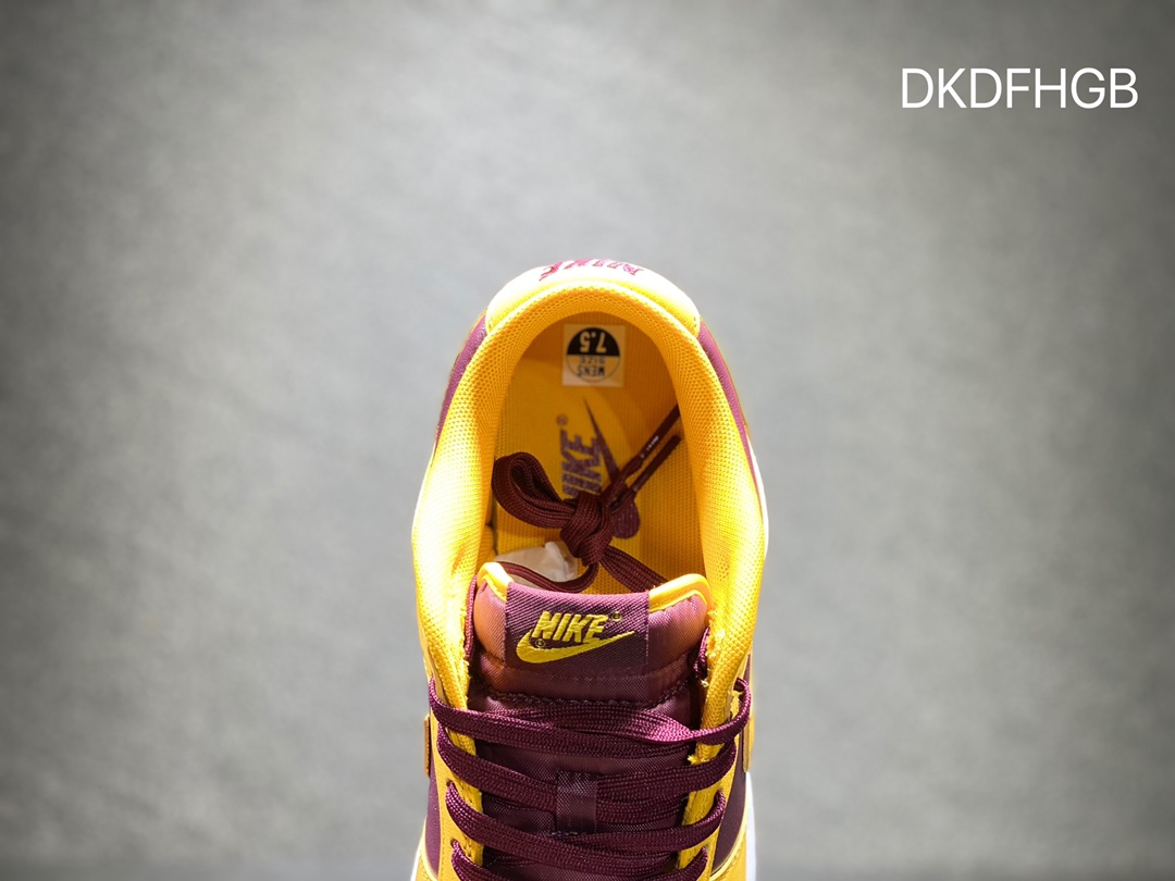 260 Nike SB dunk Low 低帮休闲运动滑板板鞋 DD1391-702