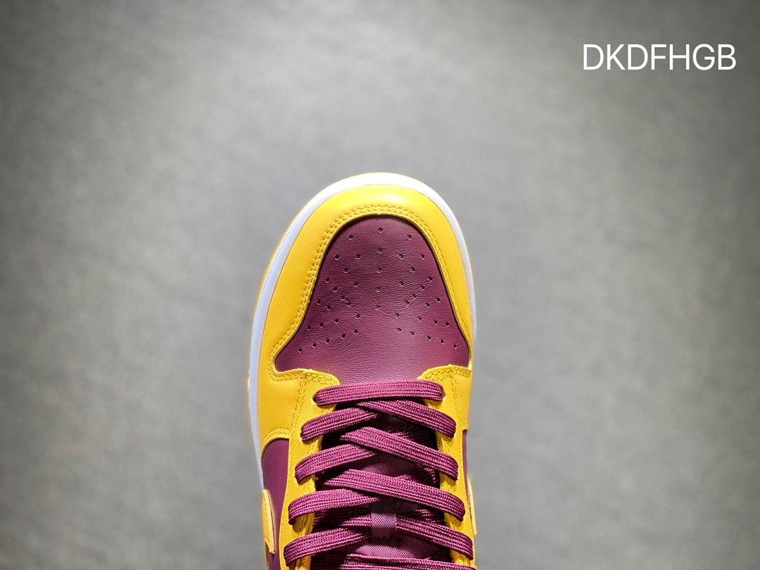 260 Nike SB dunk Low 低帮休闲运动滑板板鞋 DD1391-702