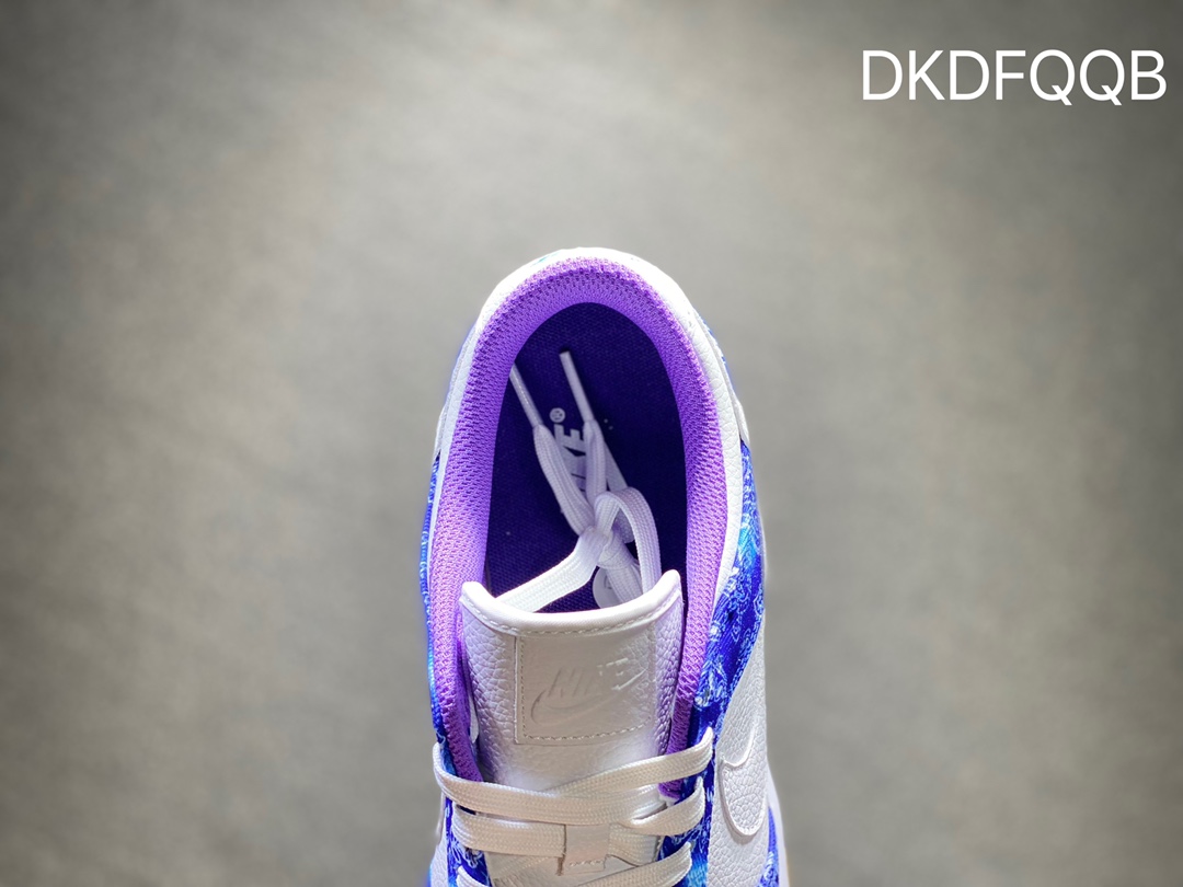 260 Nike SB dunk Low 低帮休闲运动滑板板鞋  CT5053-041