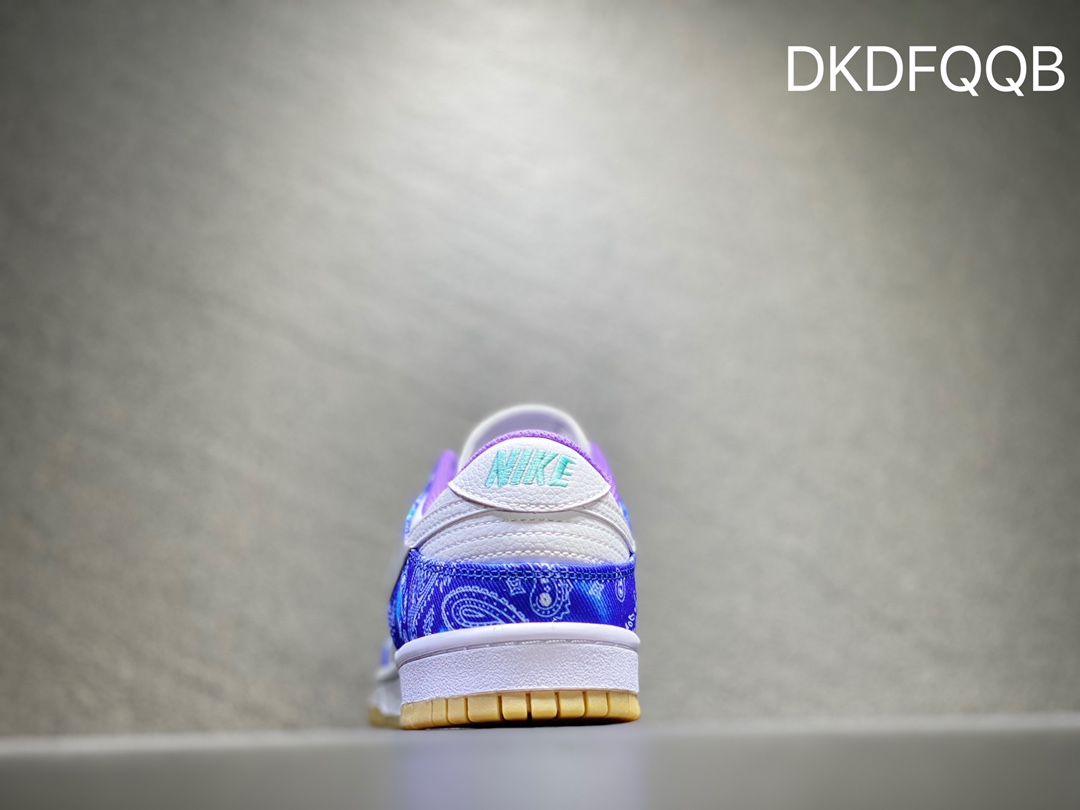 260 Nike SB dunk Low 低帮休闲运动滑板板鞋  CT5053-041