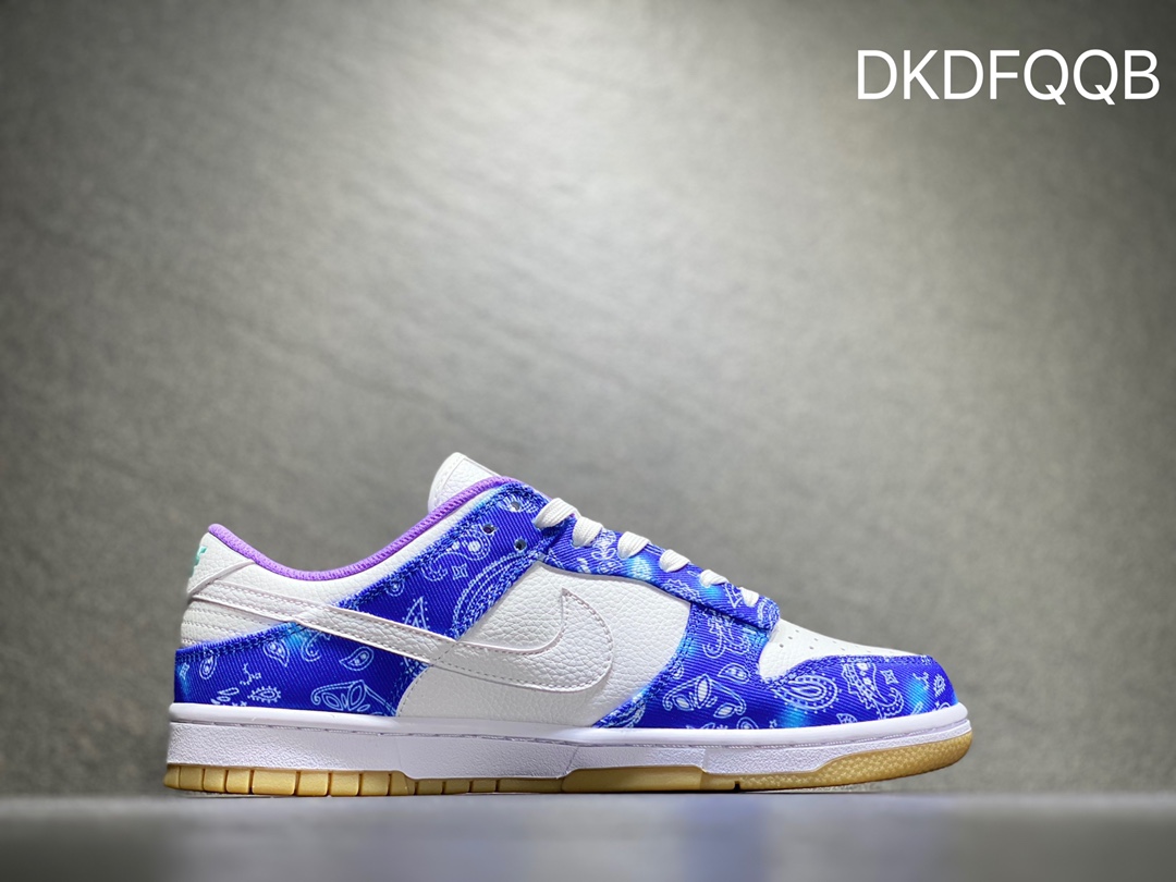 260 Nike SB dunk Low 低帮休闲运动滑板板鞋  CT5053-041