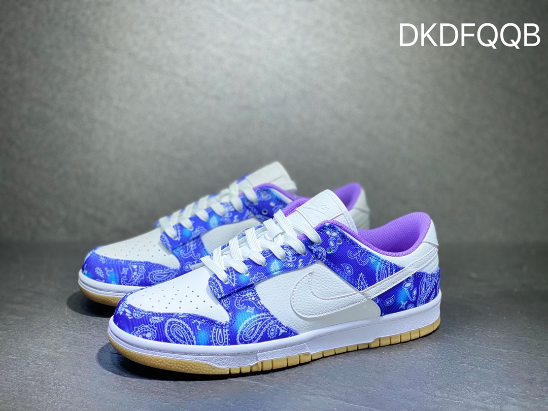 260 Nike SB dunk Low 低帮休闲运动滑板板鞋  CT5053-041