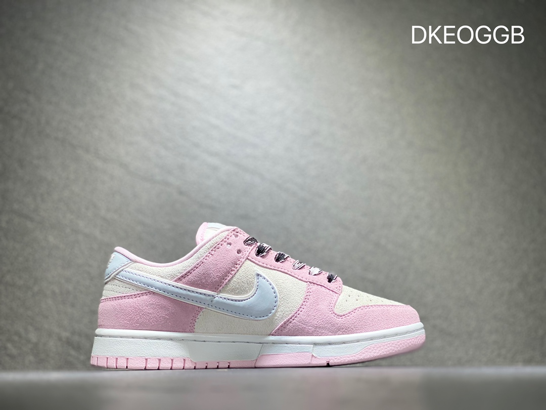300 Nike SB dunk Low 低帮休闲运动滑板板鞋 DV3054-600