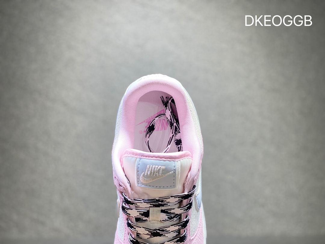 300 Nike SB dunk Low 低帮休闲运动滑板板鞋 DV3054-600