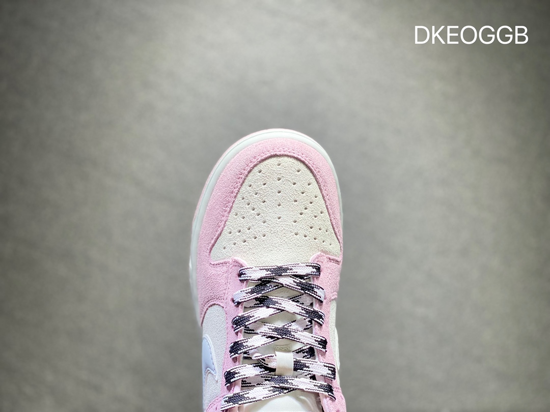 300 Nike SB dunk Low 低帮休闲运动滑板板鞋 DV3054-600