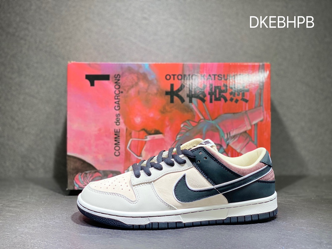 320 Nike SB dunk Low 低帮休闲运动滑板板鞋 LF0039-028