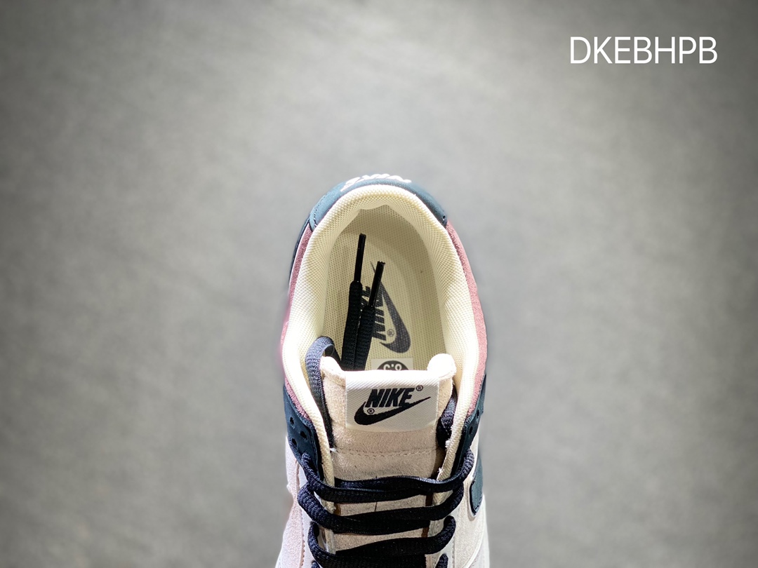 320 Nike SB dunk Low 低帮休闲运动滑板板鞋 LF0039-028