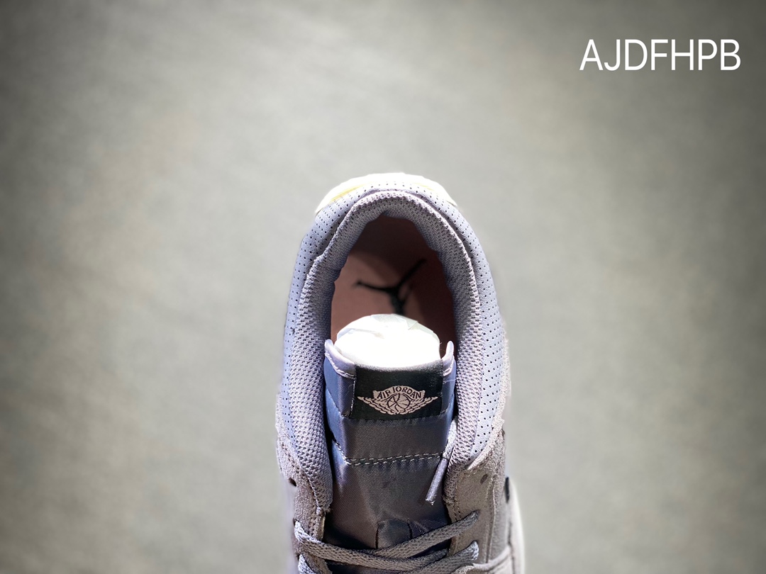 本地260 纯原- Don C x Air Jordan Legacy 312 low 篮球鞋CD7069-006