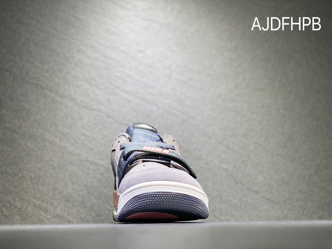 本地260 纯原- Don C x Air Jordan Legacy 312 low 篮球鞋CD7069-006