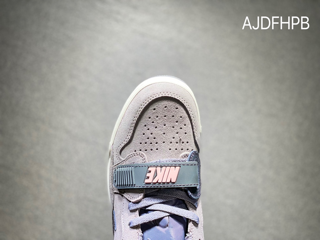 本地260 纯原- Don C x Air Jordan Legacy 312 low 篮球鞋CD7069-006